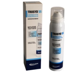 TROSYD DS MOUSSE 100 ML - Farmastop