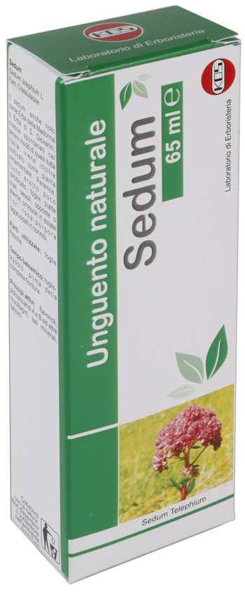 SEDUM UNGUENTO NATURALE 65 ML - Farmastop