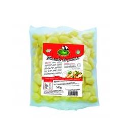 GNOCCHI DI PATATE SENZA GLUTINE 500 G - Farmastop
