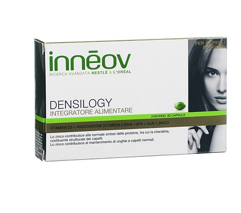 INNEOV DENSILOGY 60 CAPSULE - Farmastop