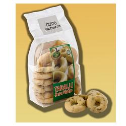 TARALLI FINOCCHIETTO SENZA GLUTINE 75 G - Farmastop