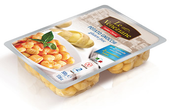 LE VENEZIANE GNOCCHI DI PATATE 500 G - Farmastop