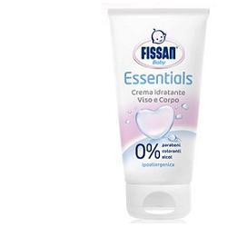 FISSAN ESSENTIALS CREMA 150 ML - Farmastop