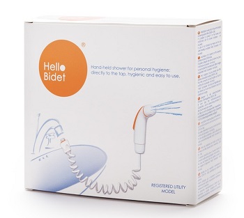HELLO BIDET BASIC - Farmastop