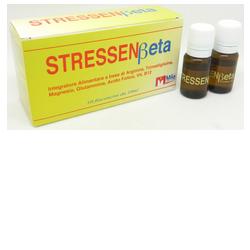 STRESSENBETA 10 FLACONCINI 10 ML - Farmastop