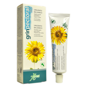 GRINPECTORAL BIO UNGUENTO 30 G - Farmastop