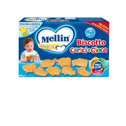 BISCOTTO CRESCEGIOCA 360 G - Farmastop