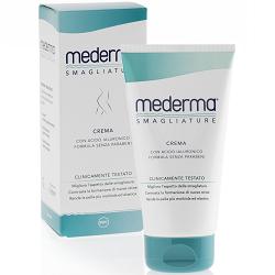 MEDERMA SMAGLIATURE CREMA 150 G - Farmastop