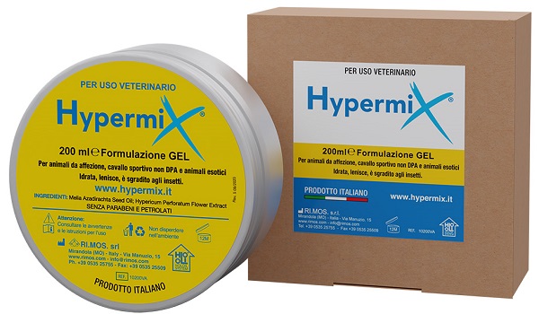 HYPERMIX BARATTOLO 200 ML - Farmastop