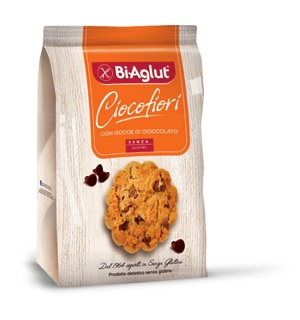 BIAGLUT CIOCO FIORI 200 G - Farmastop