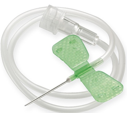 AGO MICROPERFUSORE STERILE PIC MIRAGE GAUGE 20X3/4 - Farmastop