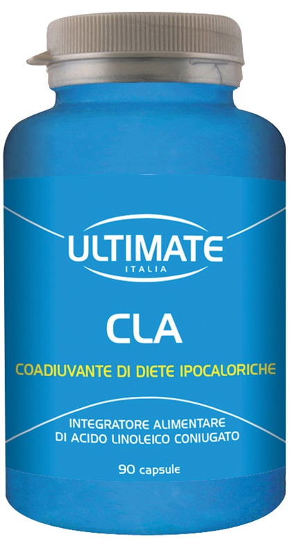 CLA 90 CAPSULE 122 G - Farmastop