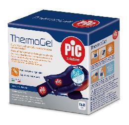 CUSCINO THERMOGEL COMFORT RIUTILIZZABILE PER LA TERAPIA DEL CALDO E DEL FREDDO CM 10X26 - Farmastop