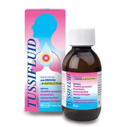 TUSSIFLUID SCIROPPO 120 ML - Farmastop
