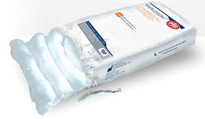 COTONE IDROFILO PIC REKOSAC PRETAGLIATO 100 G - Farmastop