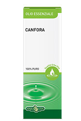 CANFORA OLIO ESSENZIALE 10 ML - Farmastop