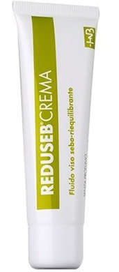 REDUSEB CREMA 30 ML - Farmastop