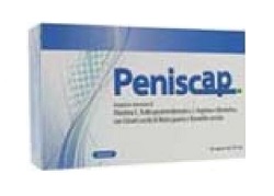 PENISCAP 60 CAPSULE - Farmastop