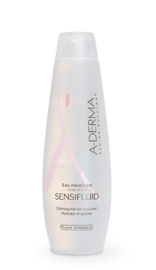 SENSIFLUID ACQUA MICELLARE 500 ML - Farmastop