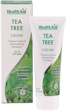 TEA TREE CREMA 75 ML - Farmastop