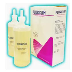 PLURIGIN SOLUZIONE GINECOLOGICA 2 FLACONI 250 ML CON CANNULA - Farmastop
