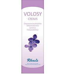 VOLOSY CREMA FLACONE 50 ML - Farmastop