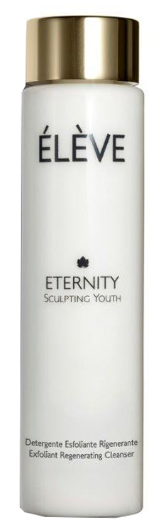 ELEVE ETERNITY SCULPTING YOUTH DETERGENTE ESFOLIANTE RIGENERANTE 250 ML - Farmastop