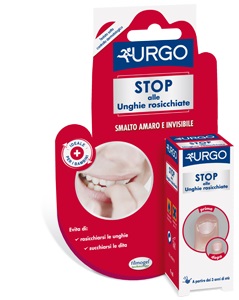 URGO STOP ALLE UNGHIE ROSICCHIATE - Farmastop
