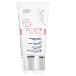 DEFENCE HYDRA5 CC CREAM MAT OPACIZZANTE BIONIKE SPF 15 TUBETTO 400 ML - Farmastop