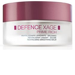 DEFENCE XAGE PRIME BALSAMO RIVITALIZZANTE LEVIGANTE 50 ML - Farmastop