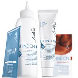 BIONIKE SHINE ON HS MEL 7.45 - Farmastop