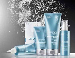 DEFENCE HAIR PRO BOX ANTIFORFORA - Farmastop