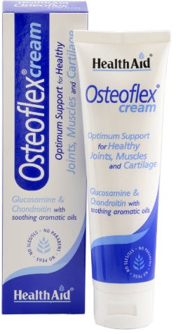 OSTEOFLEX CREMA 100 ML - Farmastop