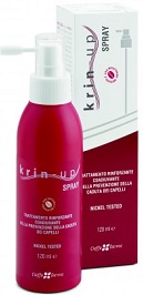 KRIN UP SPRAY 120 ML - Farmastop