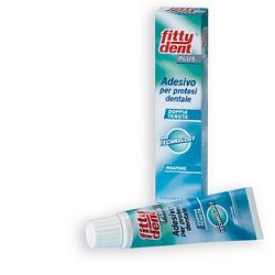 FITTYDENT PLUS 40 G OFFERTA SPECIALE - Farmastop