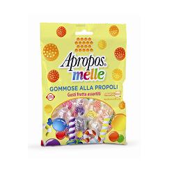 APROPOS MELLE GOMMOSE PROPOLI 50 G - Farmastop
