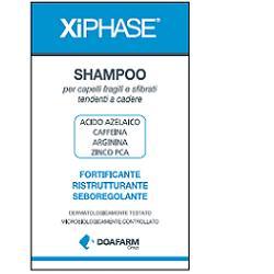 XIPHASE SHAMPOO 250 ML - Farmastop