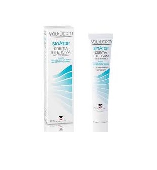 SINATOP YOUDERM CREMA INTENSIVA TUBO 100 ML - Farmastop