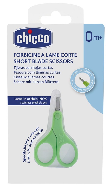 CH FORBICINE LAME CORTE - Farmastop