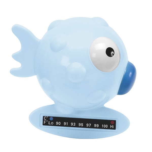 CHICCO TERMOMETRO PESCE AZZURRO - Farmastop