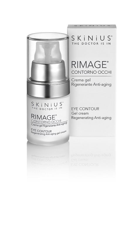 RIMAGE CREMA CONTORNO OCCHI 15 ML - Farmastop