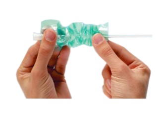 CATETERE AUTOLUBRIFICANTE IDROFILO ACTREEN HI LITE CATH CH10 41CM UOMO NELATON 30 PEZZI - Farmastop