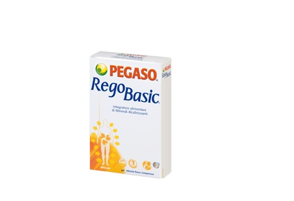 REGOBASIC 12 BUSTINE POLVERE - Farmastop