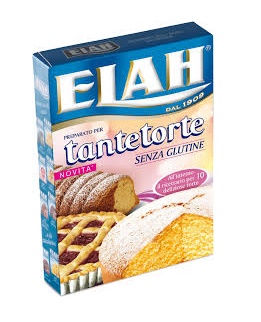 ELAH PREP TANTETORTE 390 GRAMMI - Farmastop