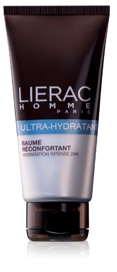 LIERAC HOMME ULTRA IDRATANTE 50 ML - Farmastop