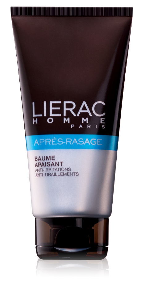 LIERAC HOMME DOPO-BARBA 75 ML - Farmastop