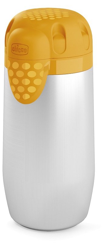 CHICCO PORTABIBERON TERMICO STEP UP - Farmastop