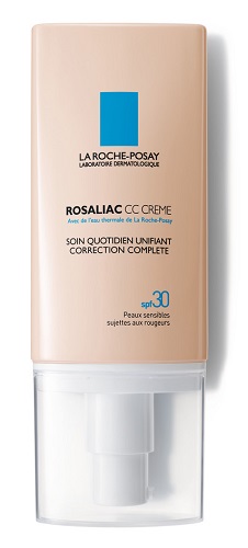 ROSALIAC CC CREME SPF30 50 ML - Farmastop