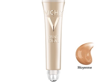 TEINT IDEAL OCCHI 7 ML - Farmastop