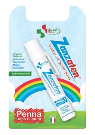 ZANZATEN PENNA DOPO PUNTURA - Farmastop
